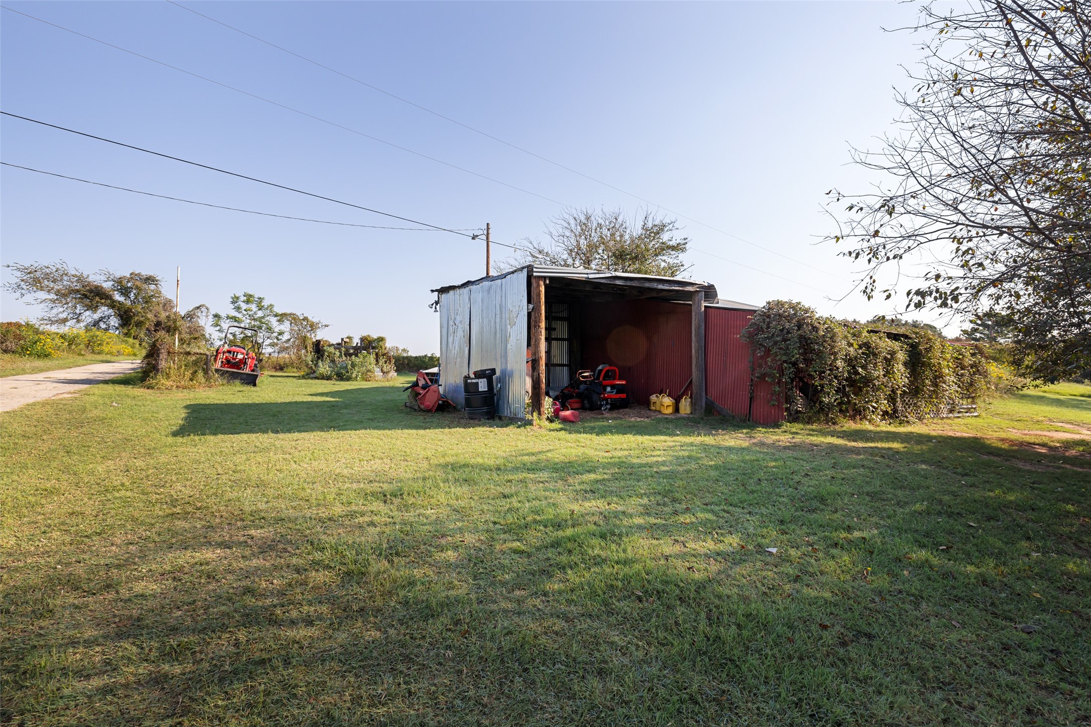 15069 Mitchell Bend Court