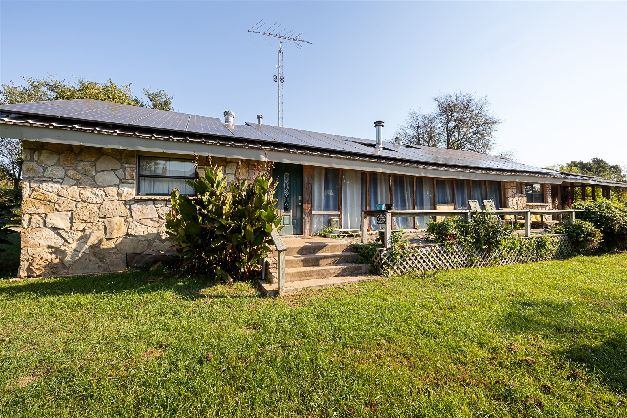 15069 Mitchell Bend Court