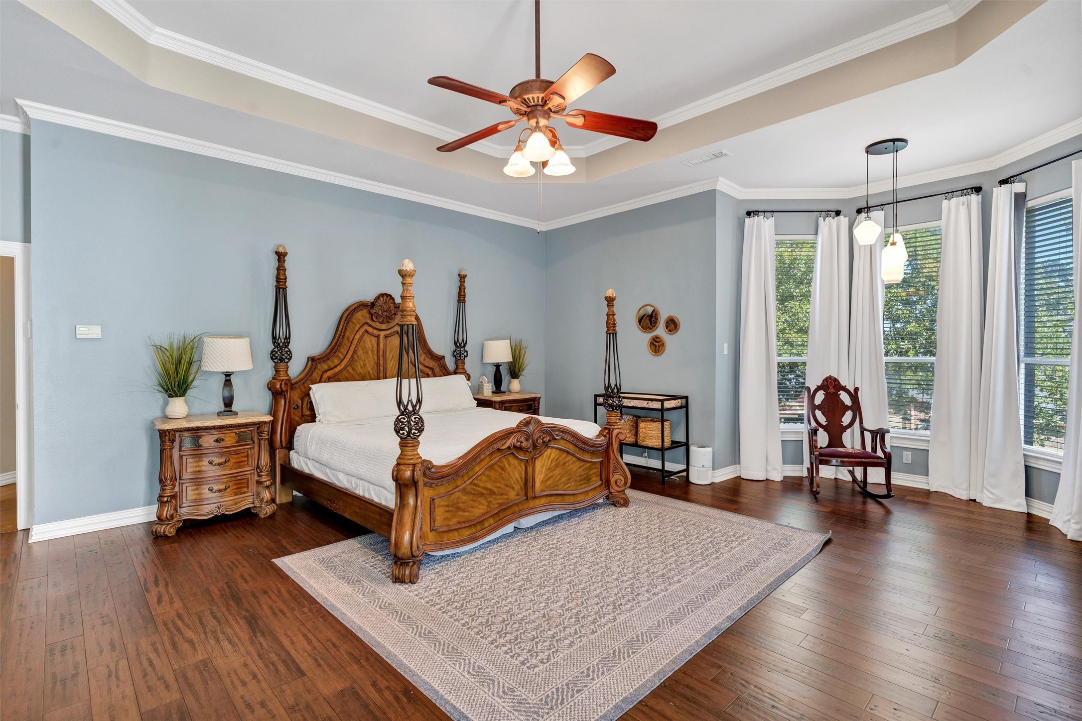 3404 Oak Leaf Drive