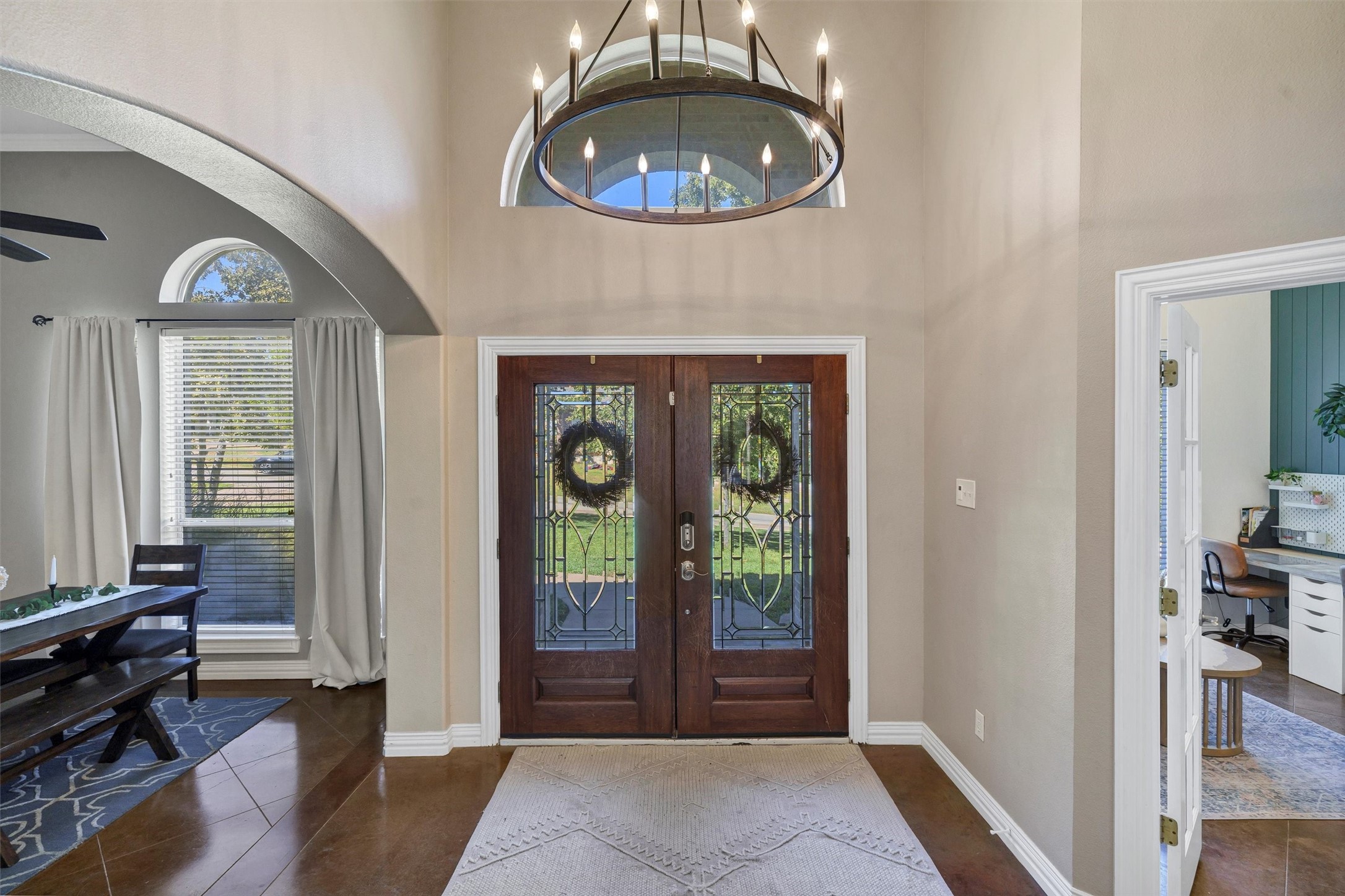 3404 Oak Leaf Drive