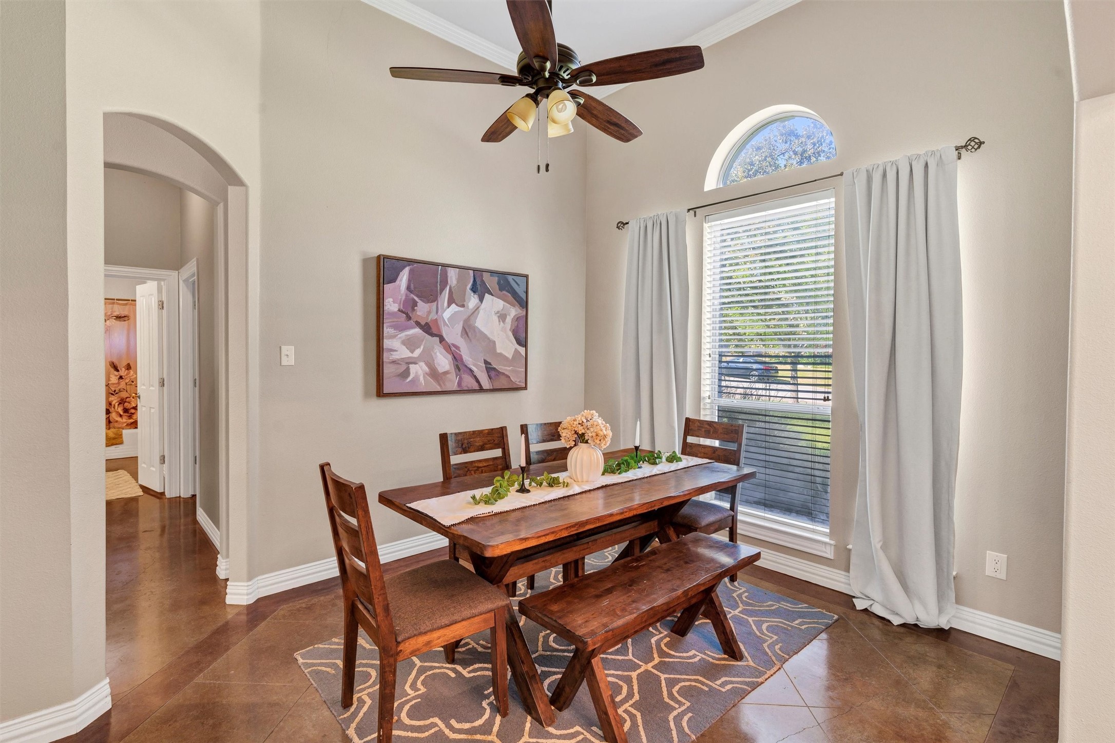 3404 Oak Leaf Drive