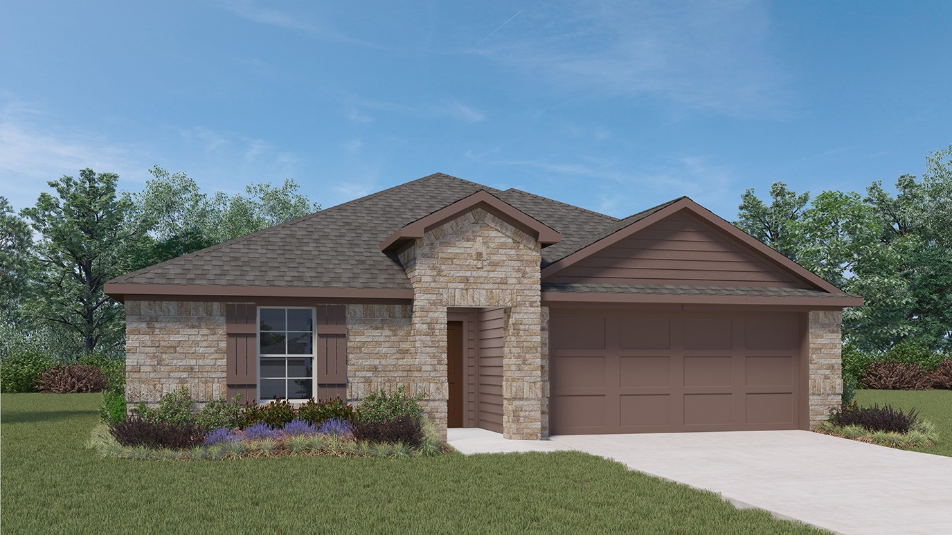 1008 Barton Drive