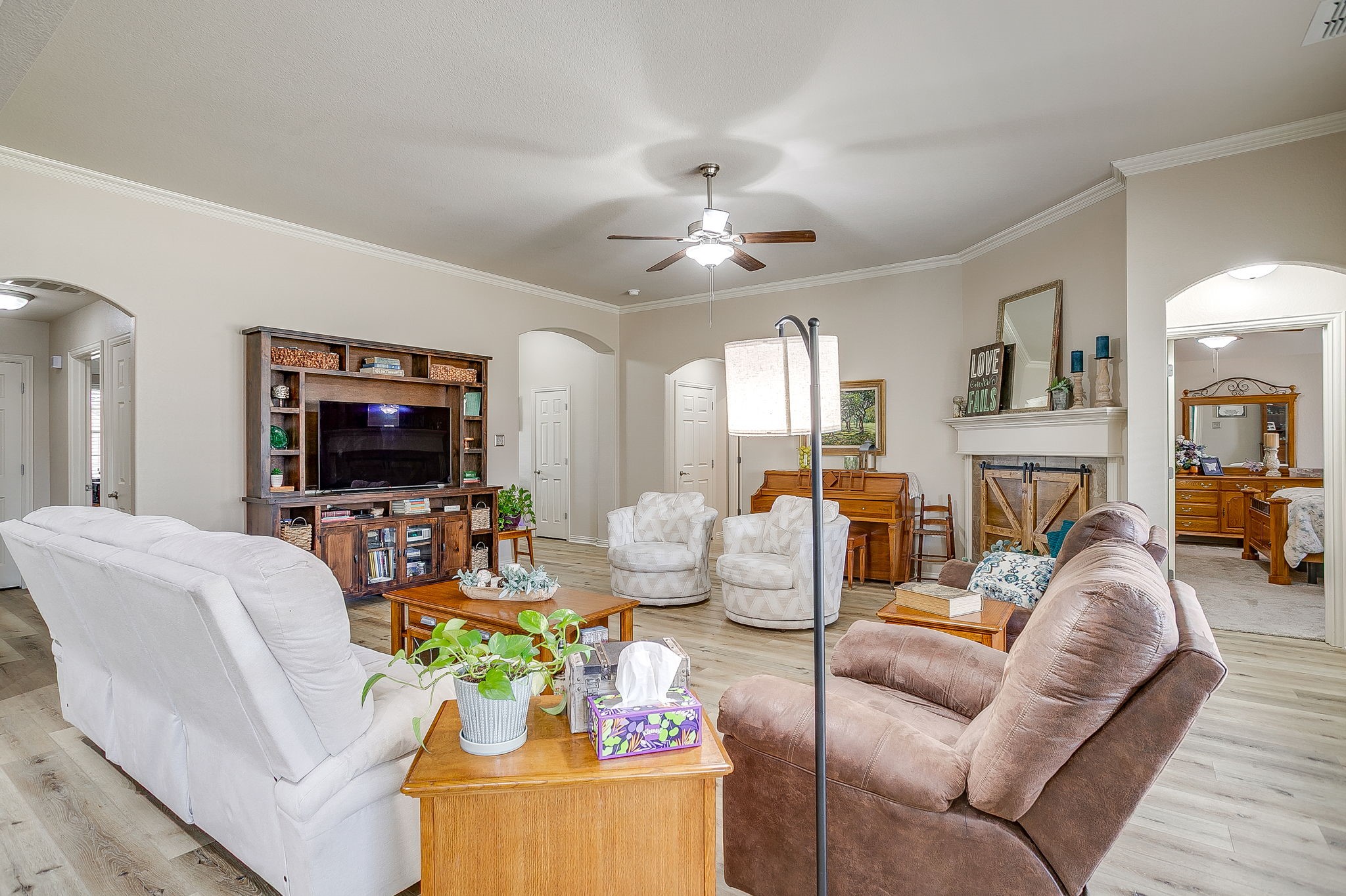604 Marybeth Drive