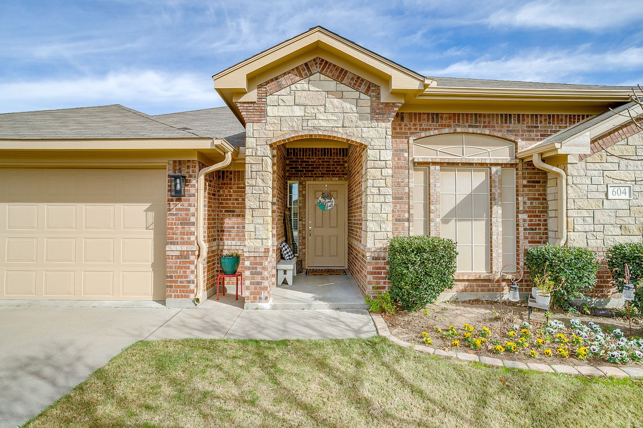 604 Marybeth Drive