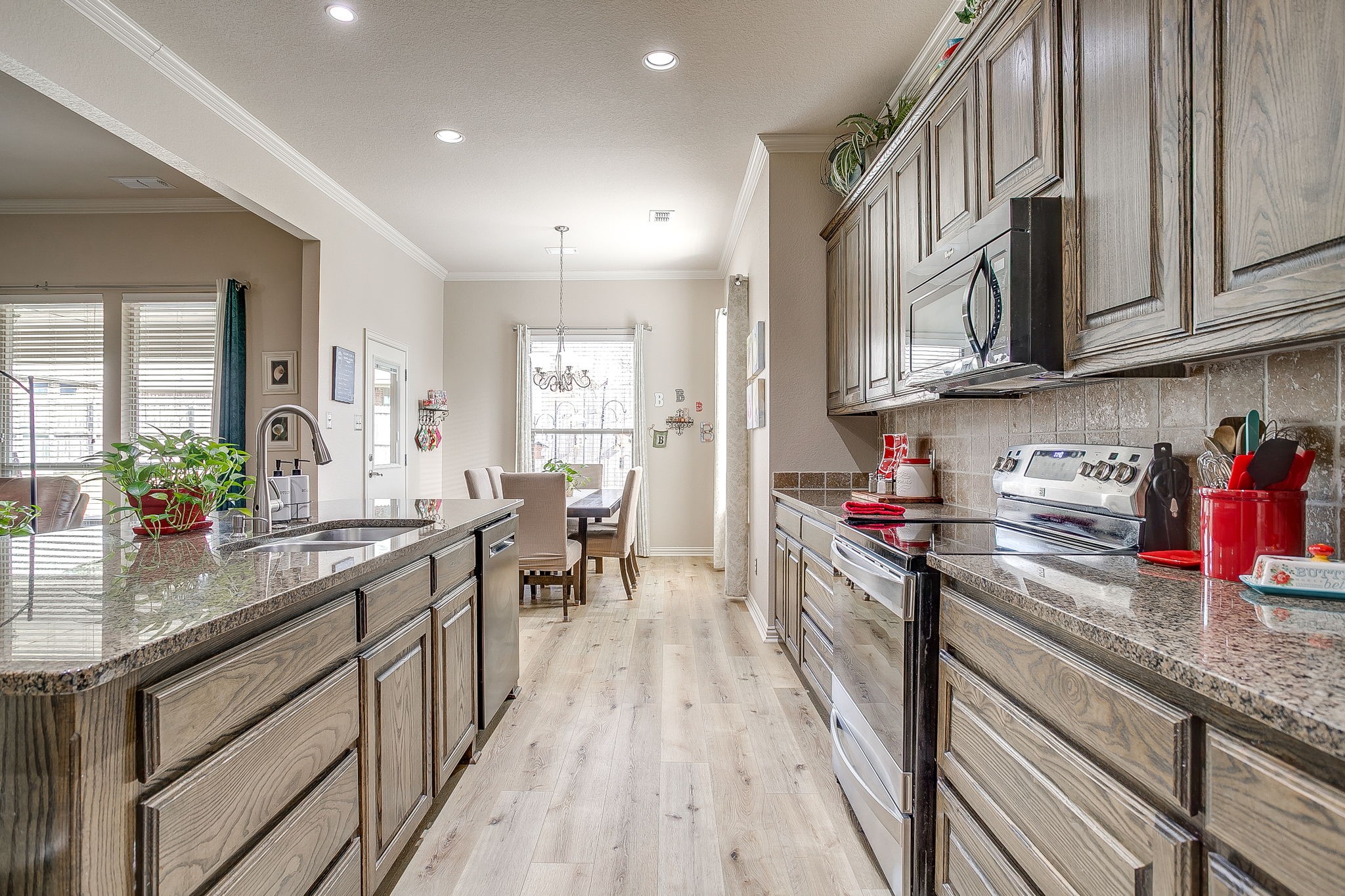 604 Marybeth Drive
