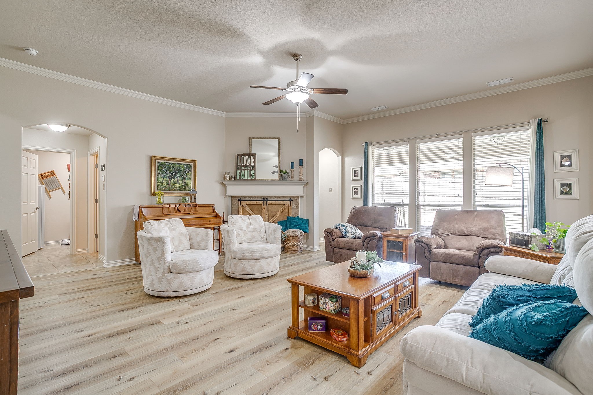 604 Marybeth Drive