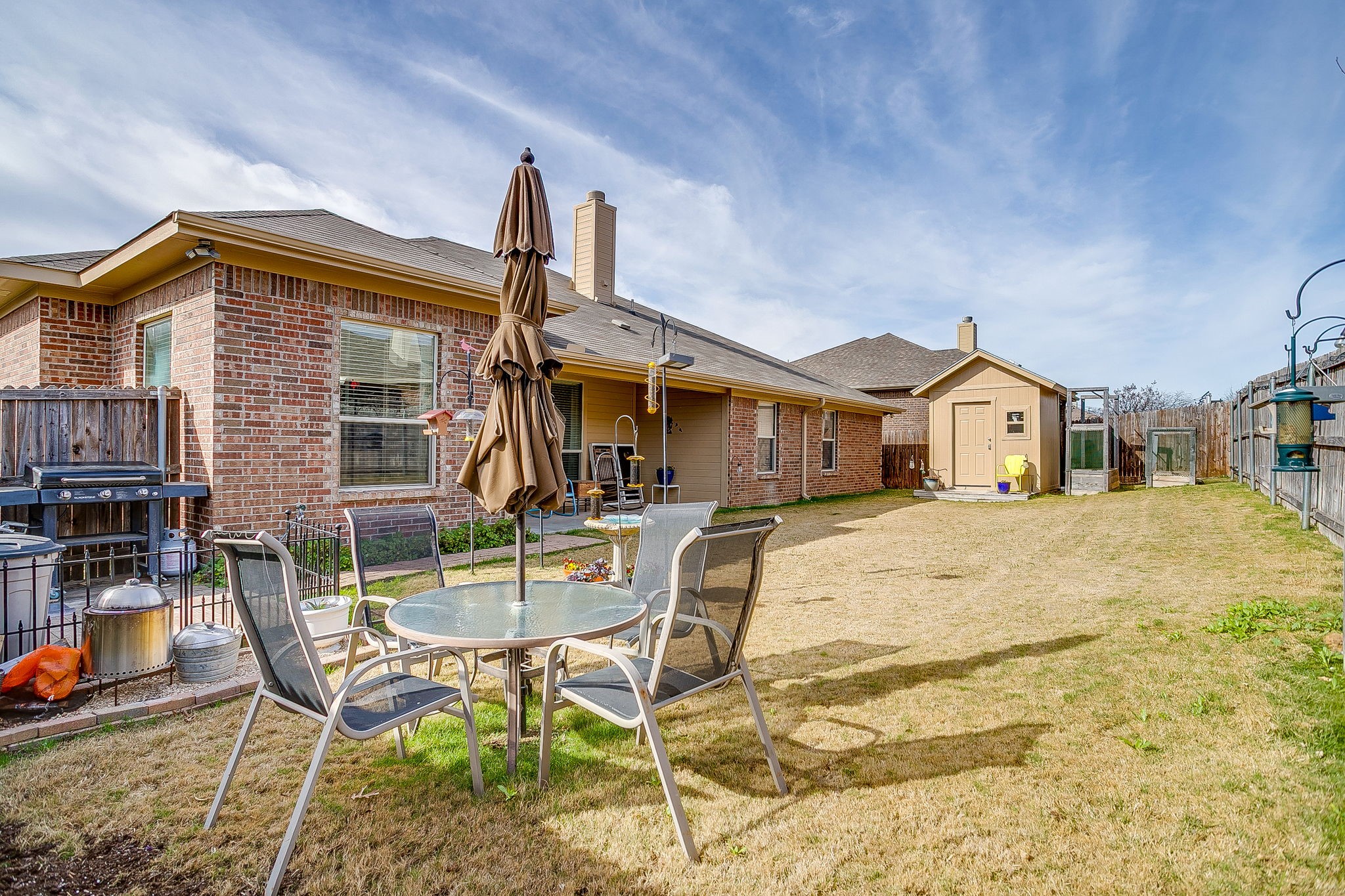 604 Marybeth Drive