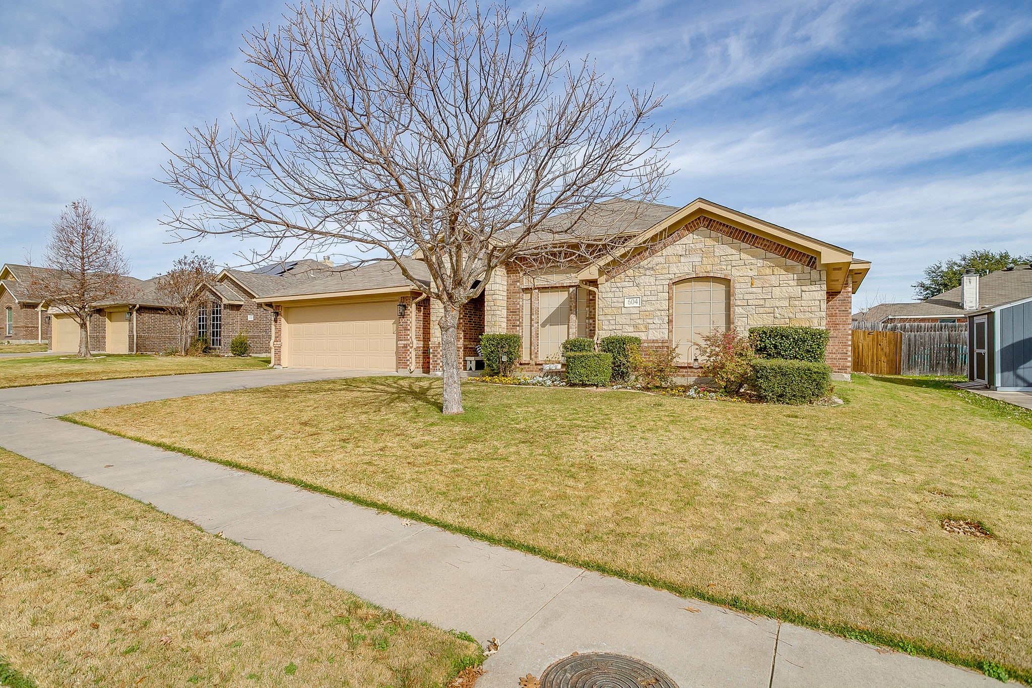 604 Marybeth Drive
