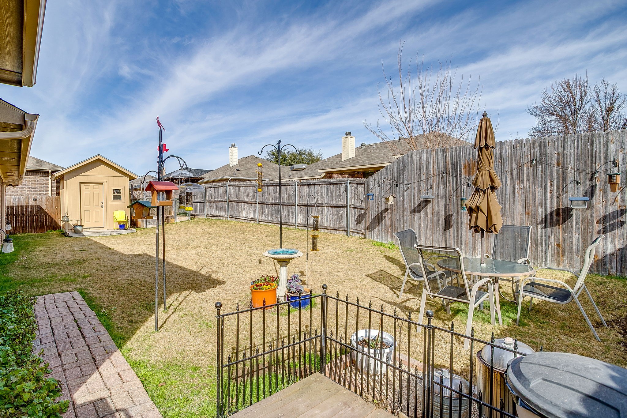 604 Marybeth Drive