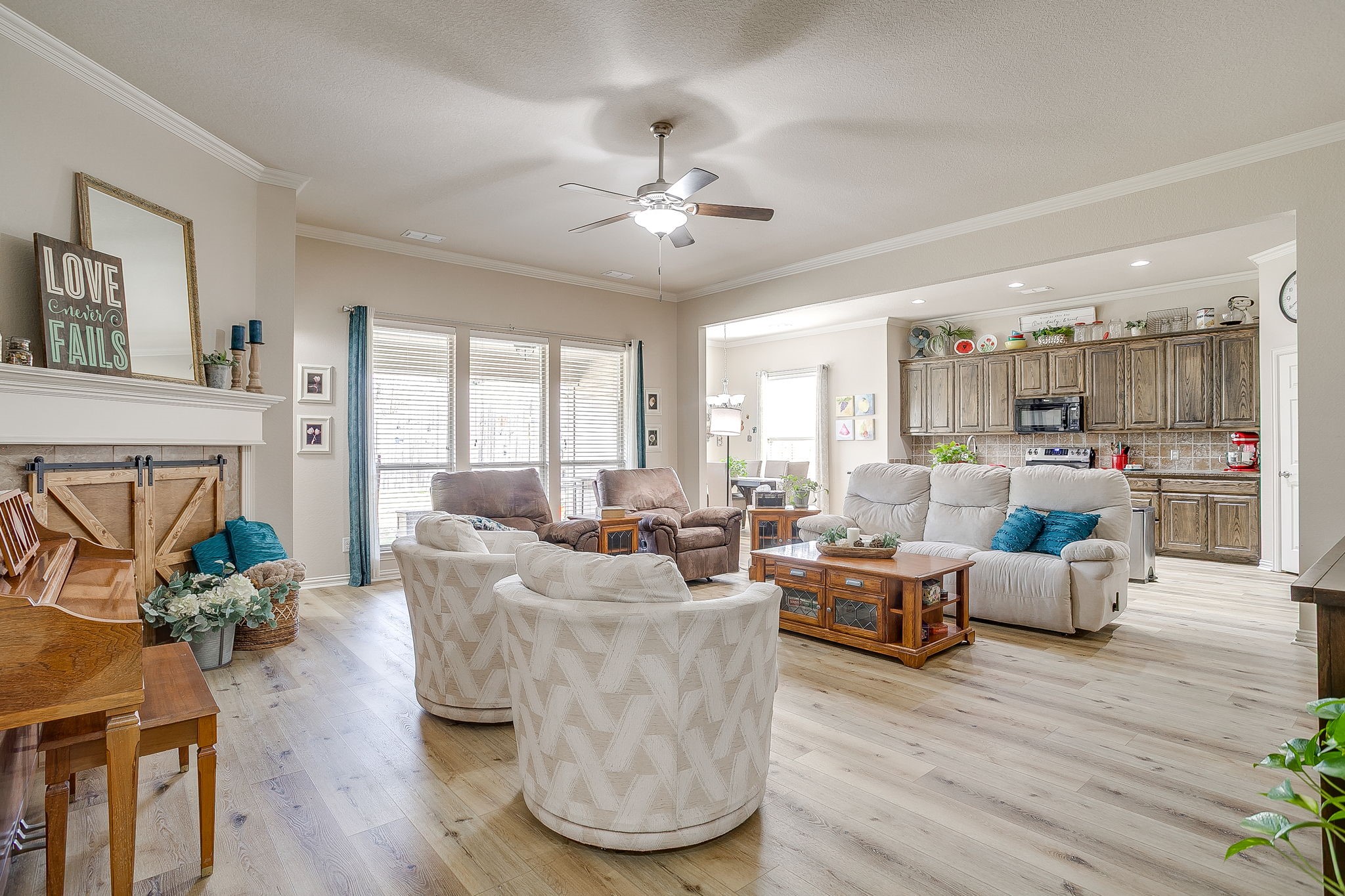 604 Marybeth Drive