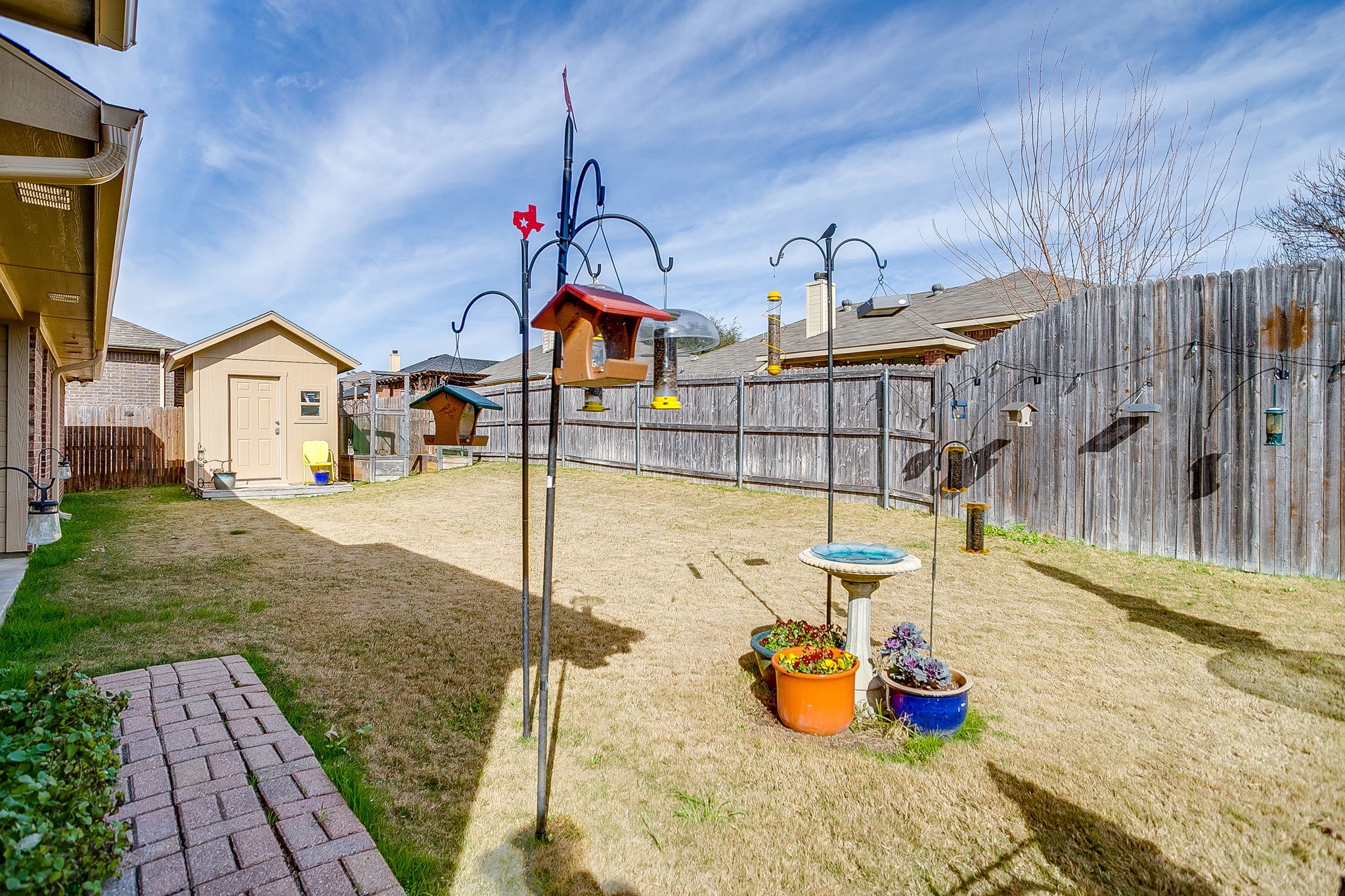 604 Marybeth Drive