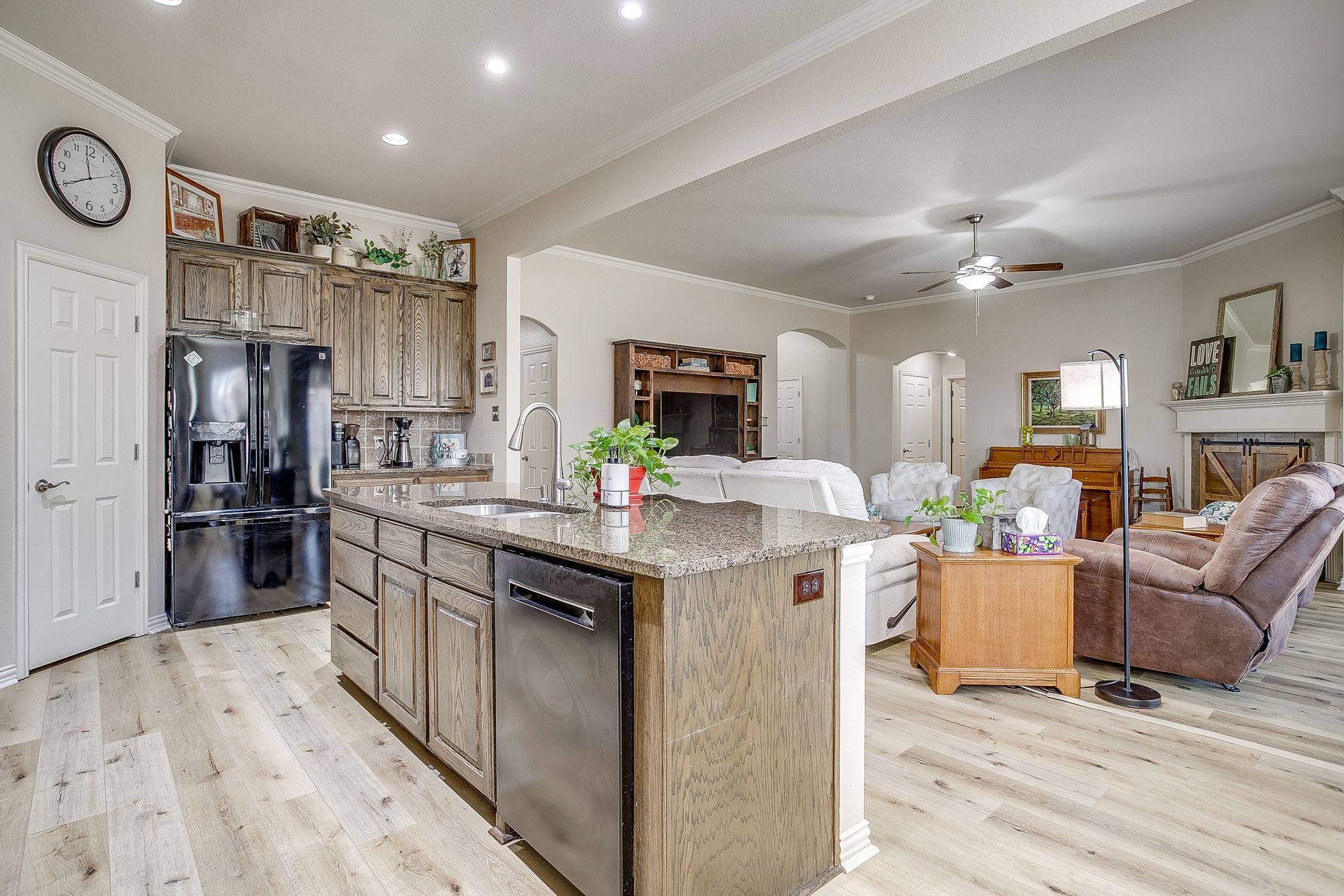 604 Marybeth Drive