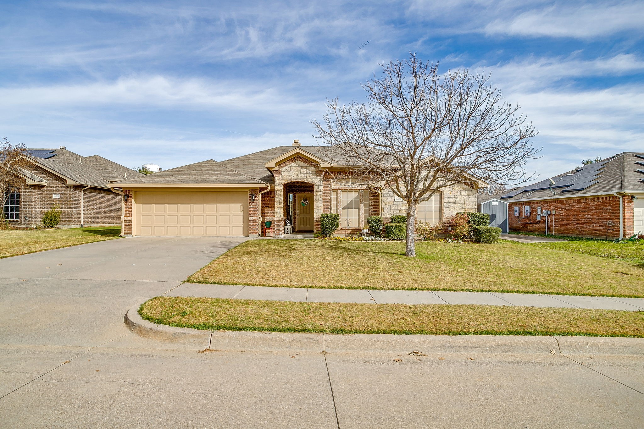 604 Marybeth Drive