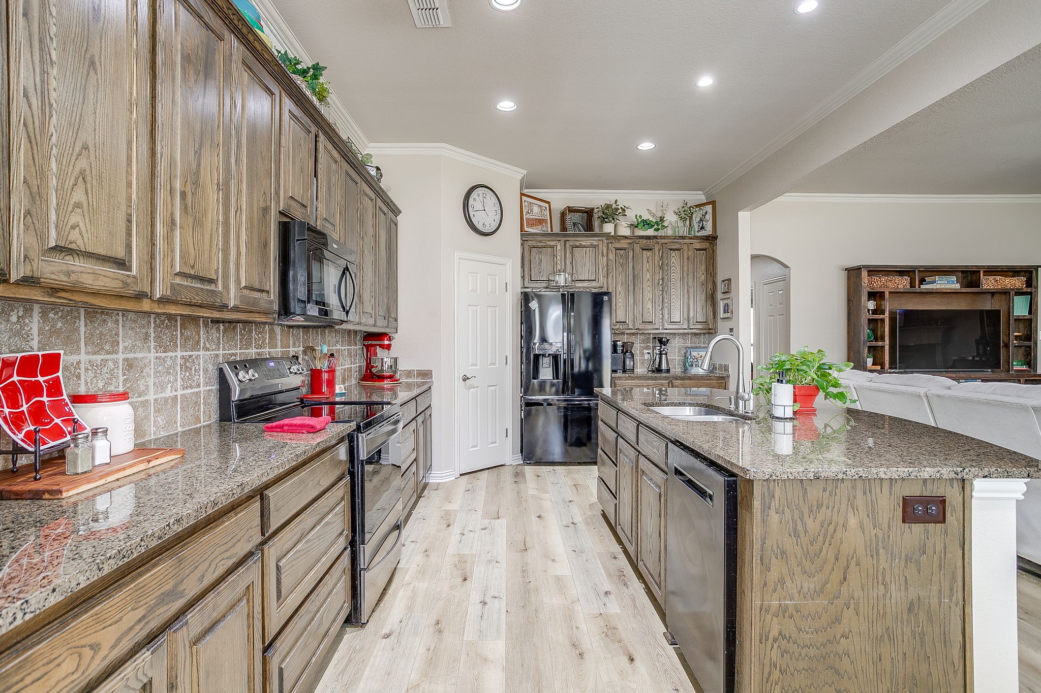 604 Marybeth Drive