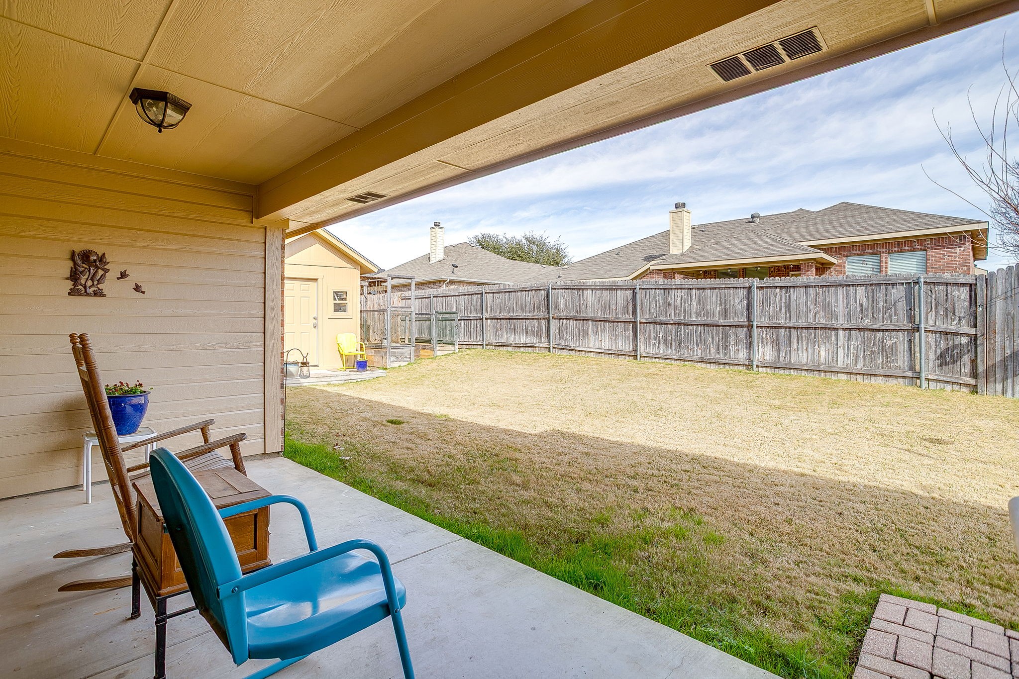 604 Marybeth Drive