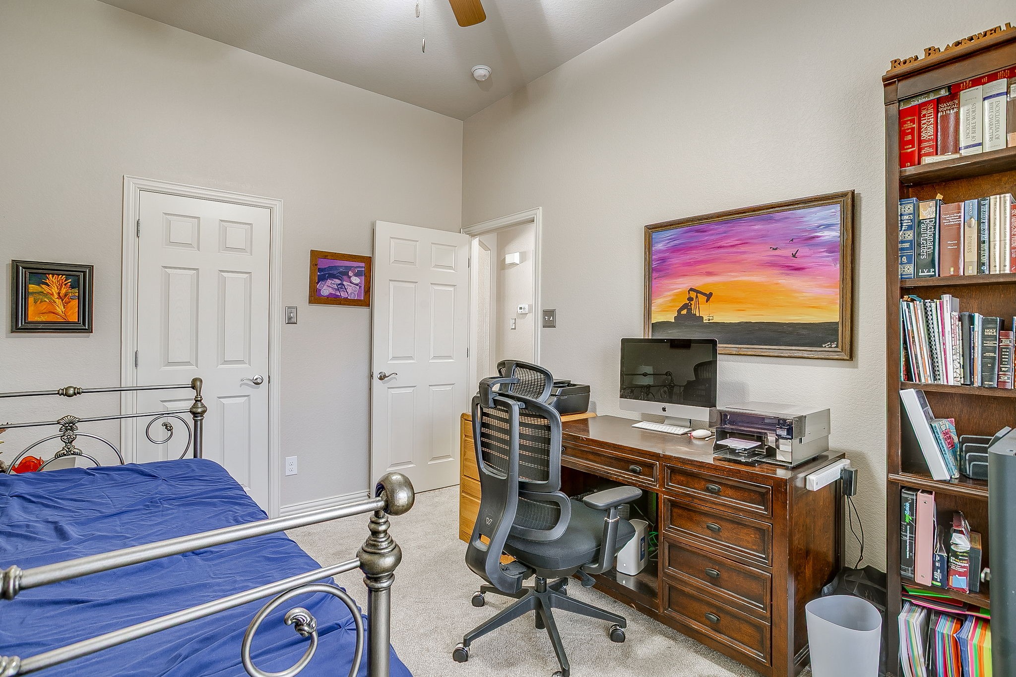 604 Marybeth Drive