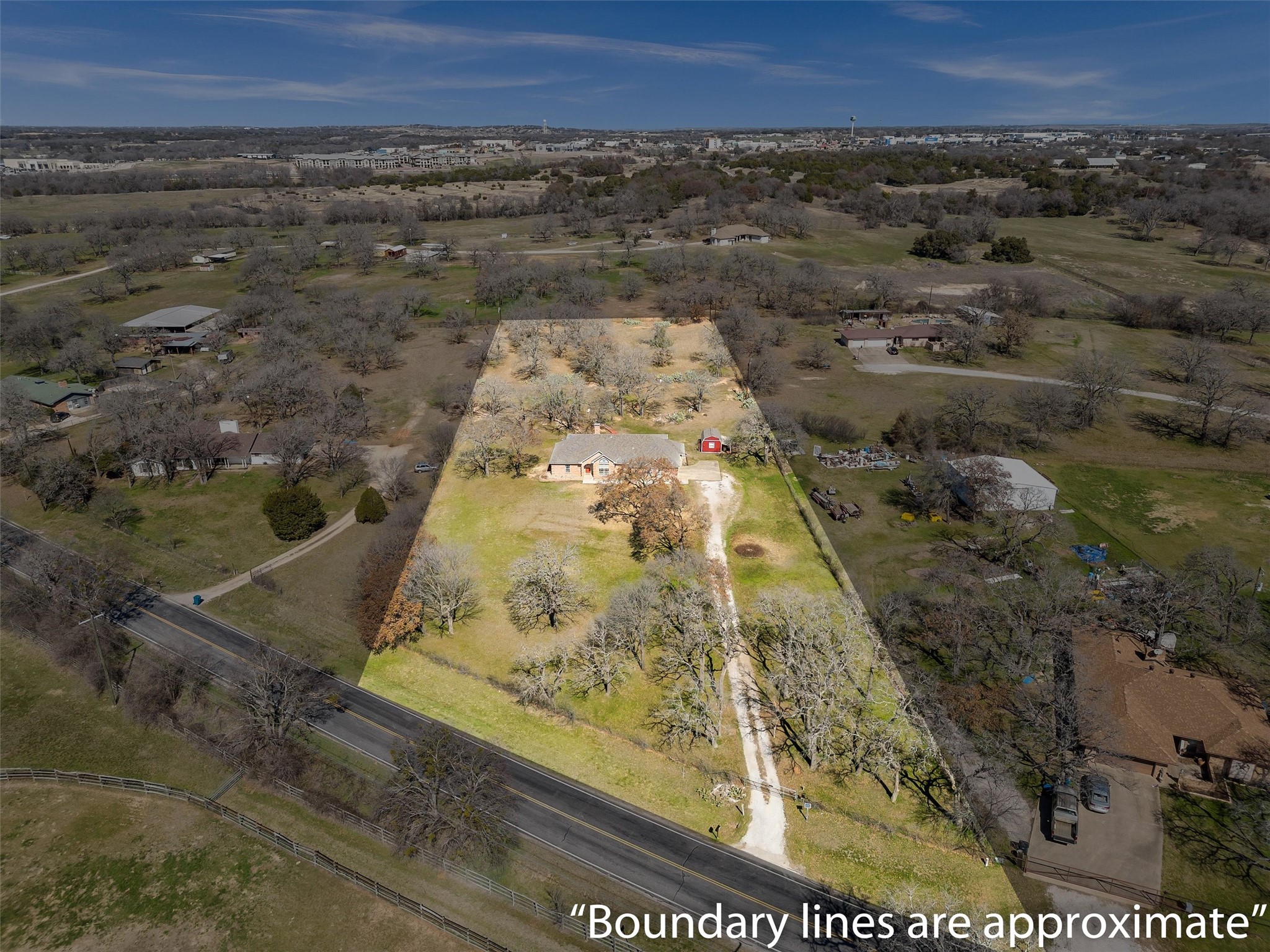 4201 E Bankhead Highway
