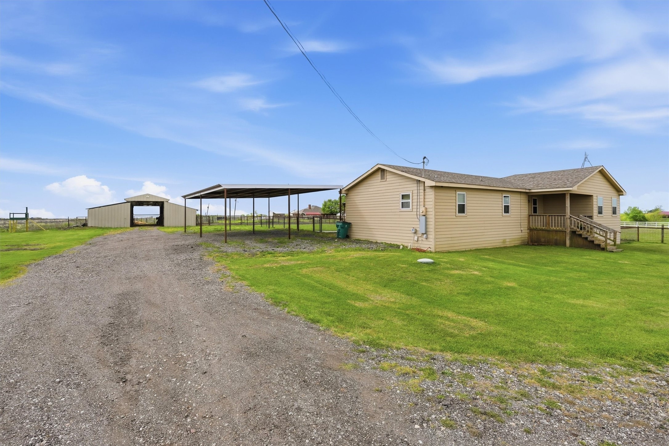 1051 Pigg Road