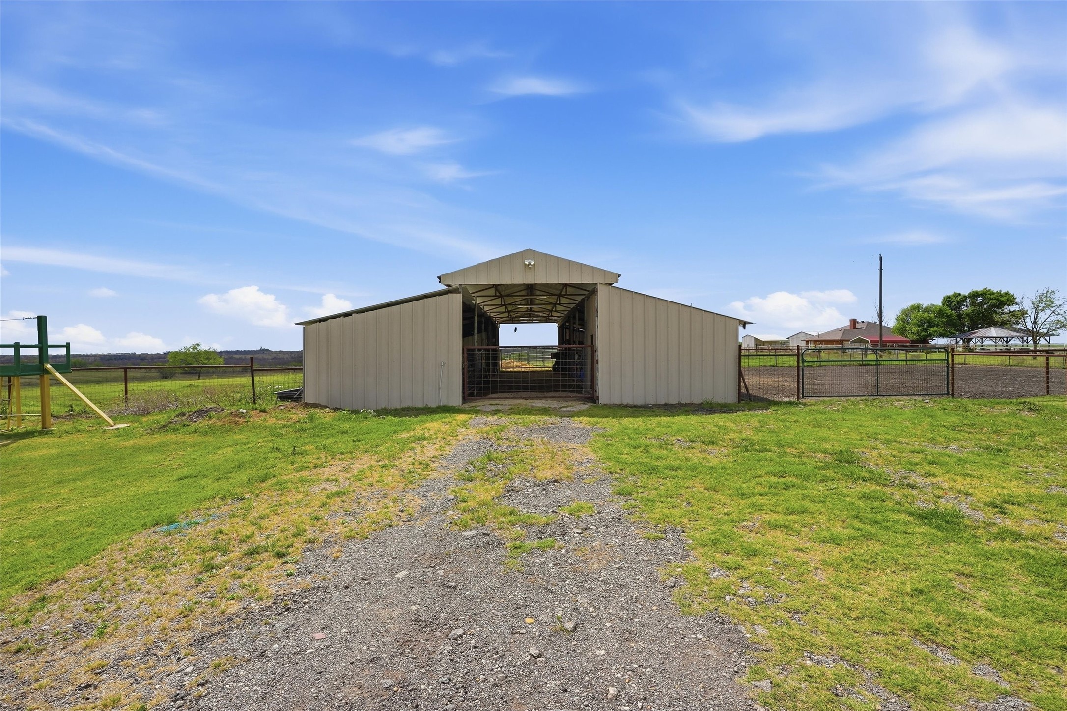 1051 Pigg Road