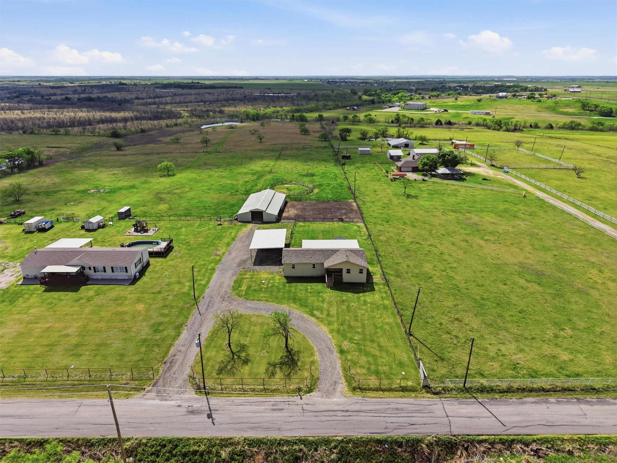 1051 Pigg Road
