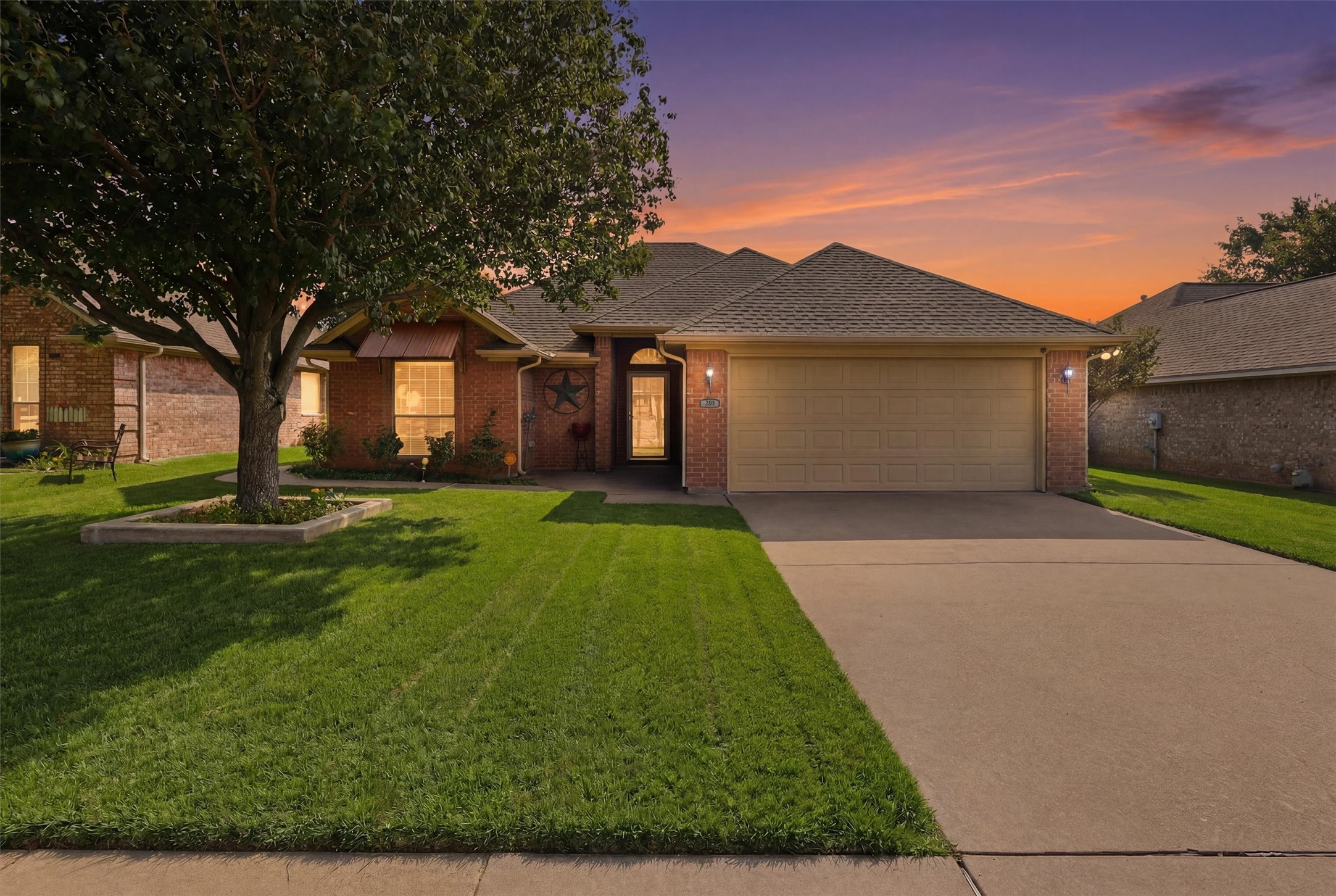 708 Hillcrest Drive