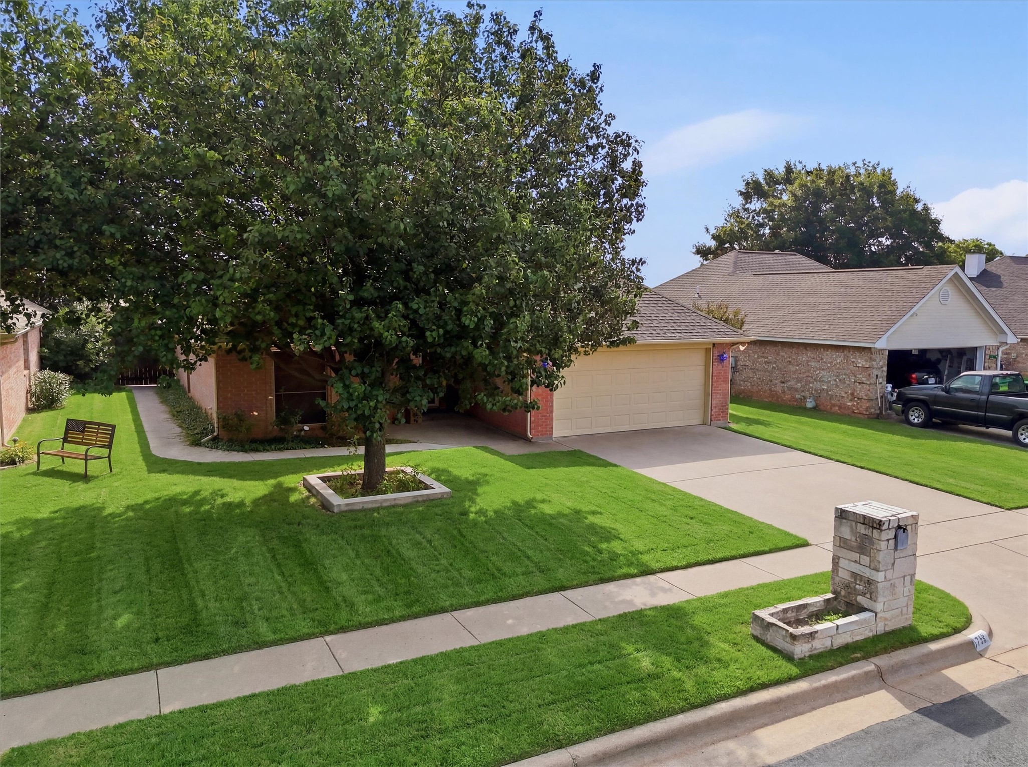 708 Hillcrest Drive