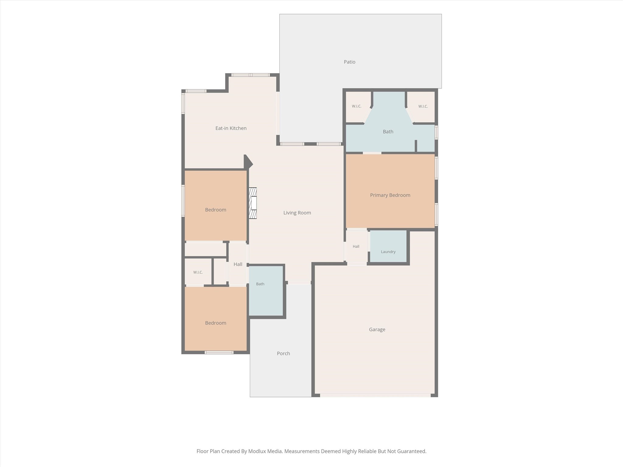 708 Hillcrest Drive