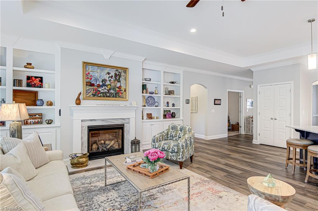 3760 Echo Forest Trail