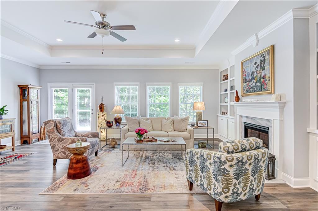 3760 Echo Forest Trail