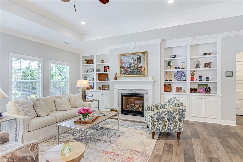3760 Echo Forest Trail