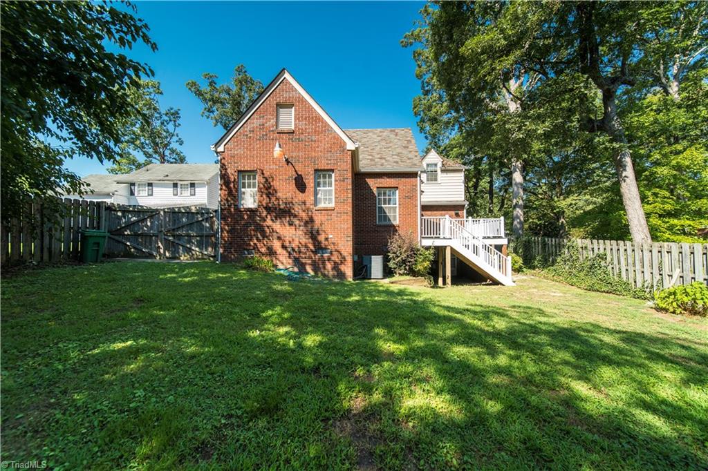 706 Florham Drive