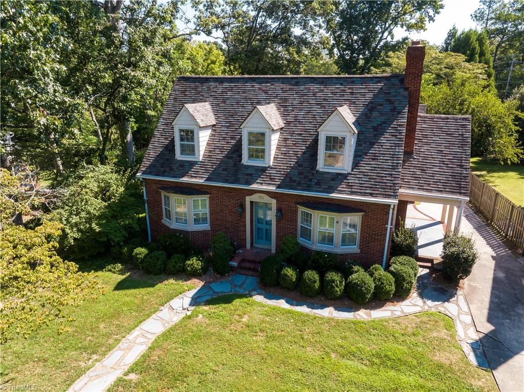706 Florham Drive
