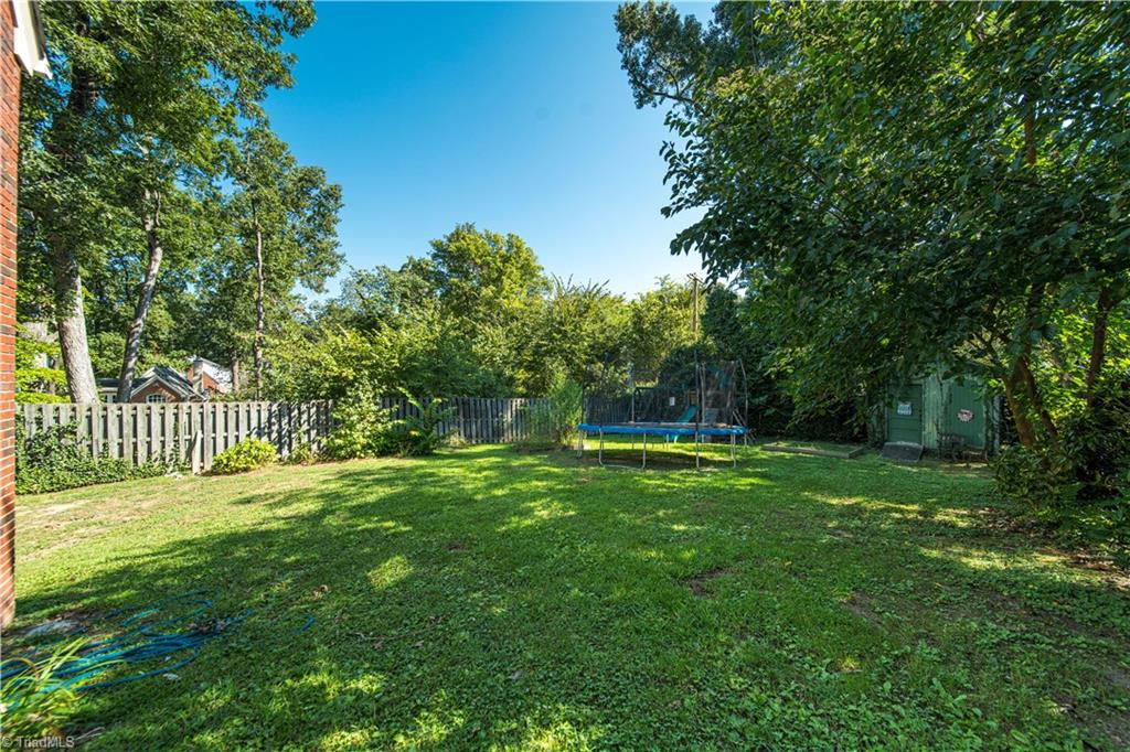 706 Florham Drive