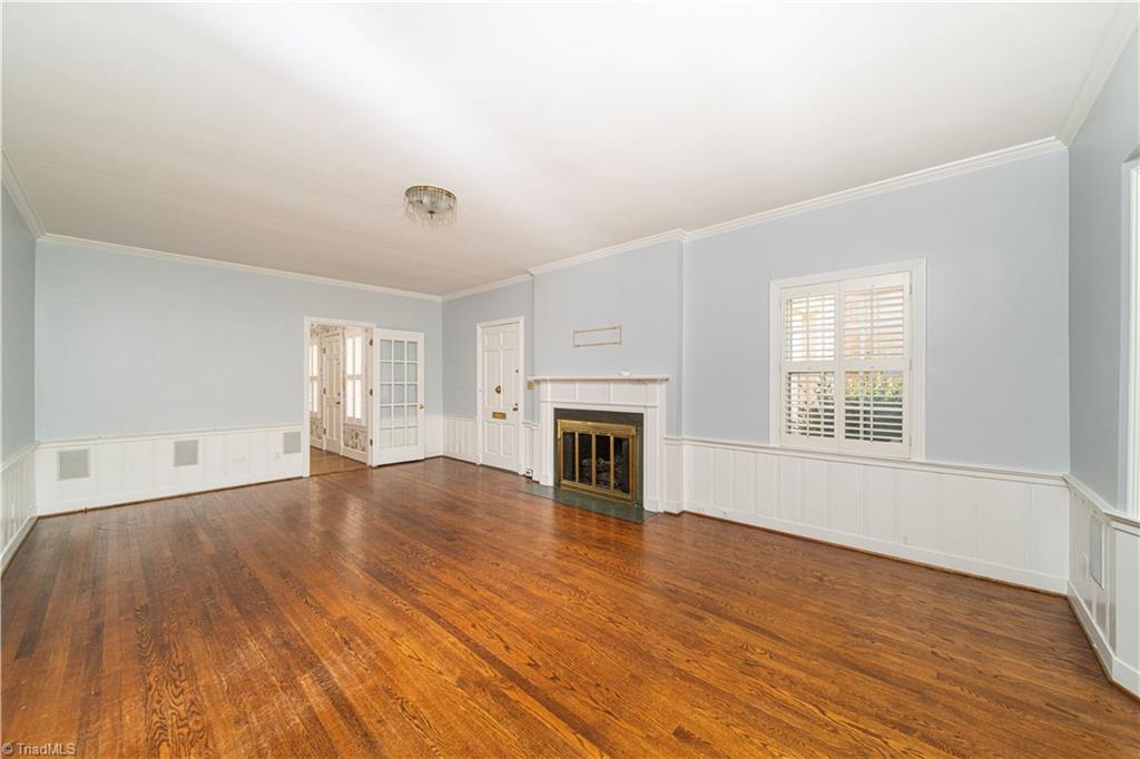 706 Florham Drive