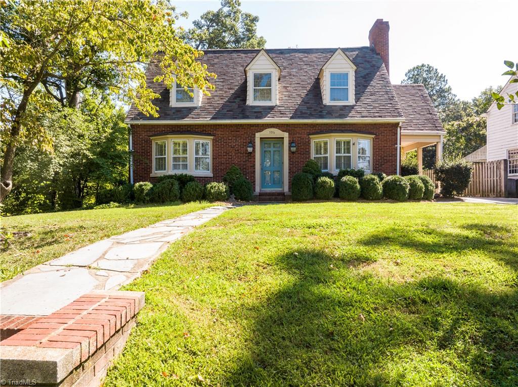 706 Florham Drive