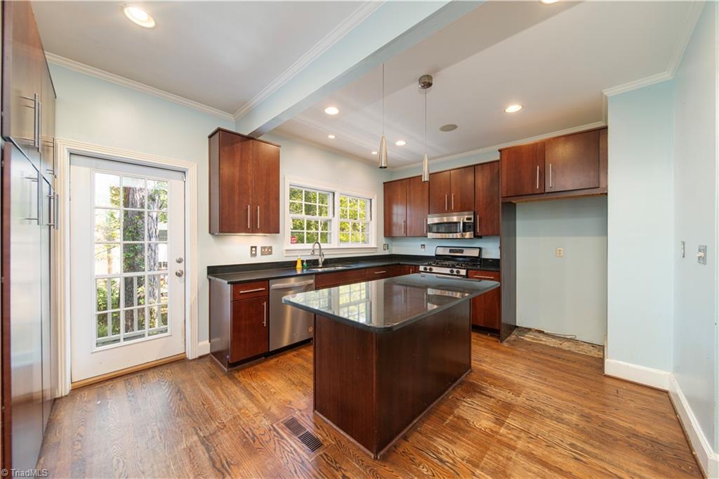 706 Florham Drive