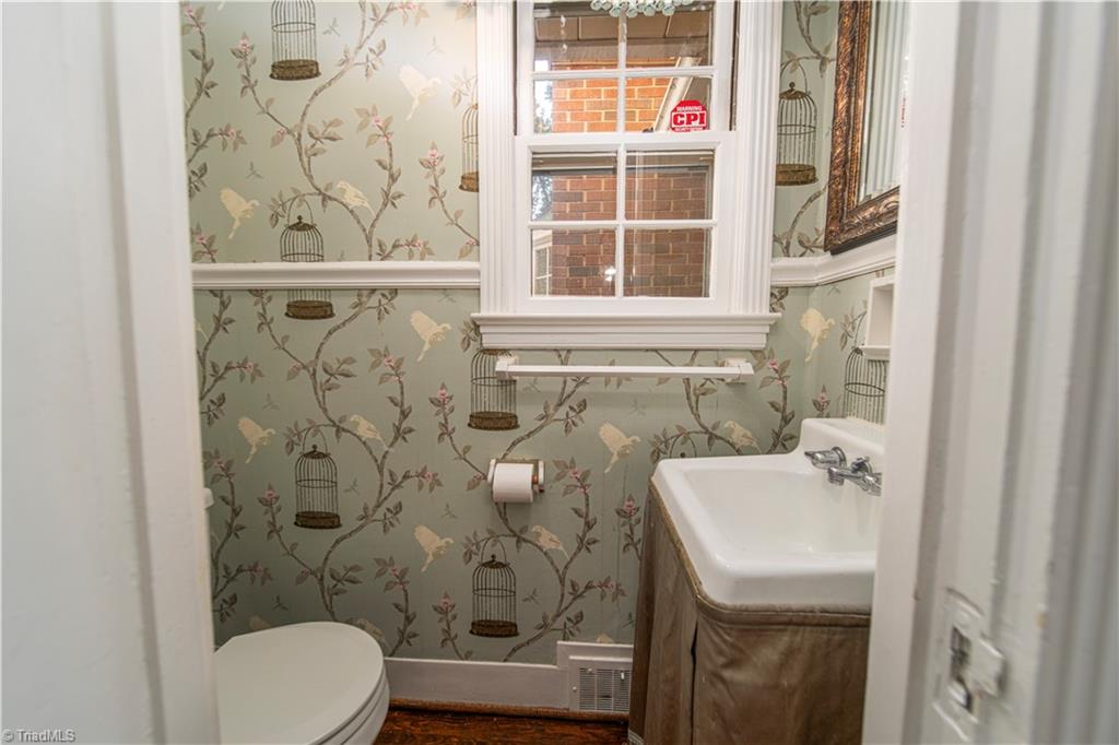706 Florham Drive