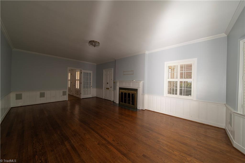 706 Florham Drive