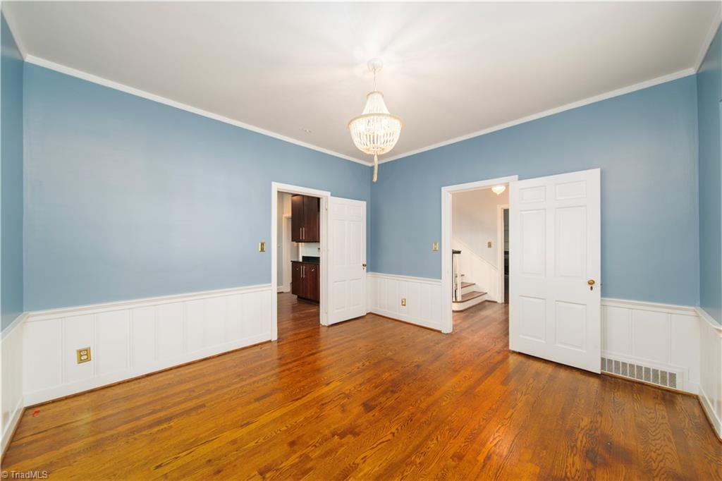 706 Florham Drive