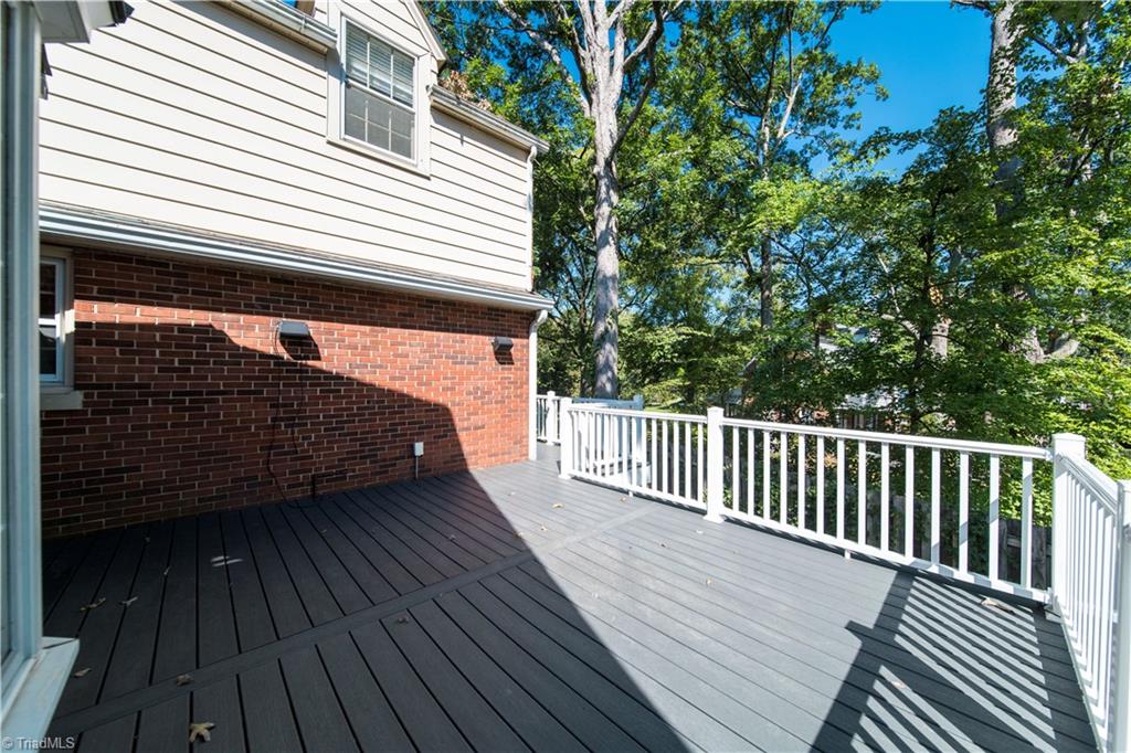 706 Florham Drive