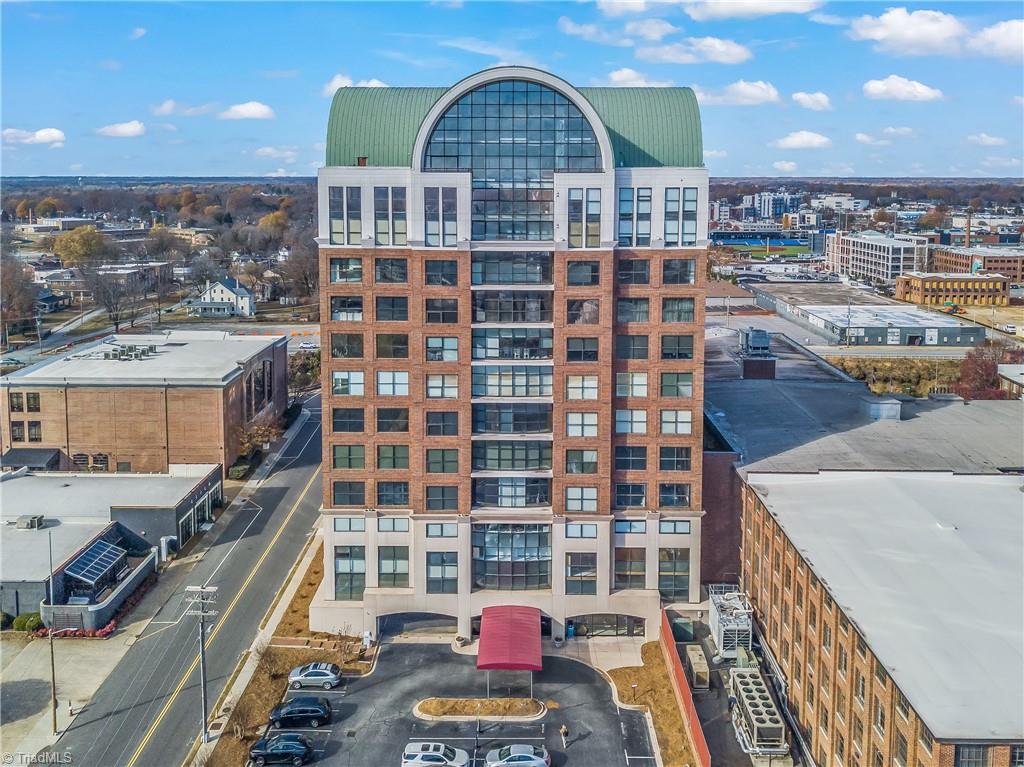 317 High Avenue # 14B