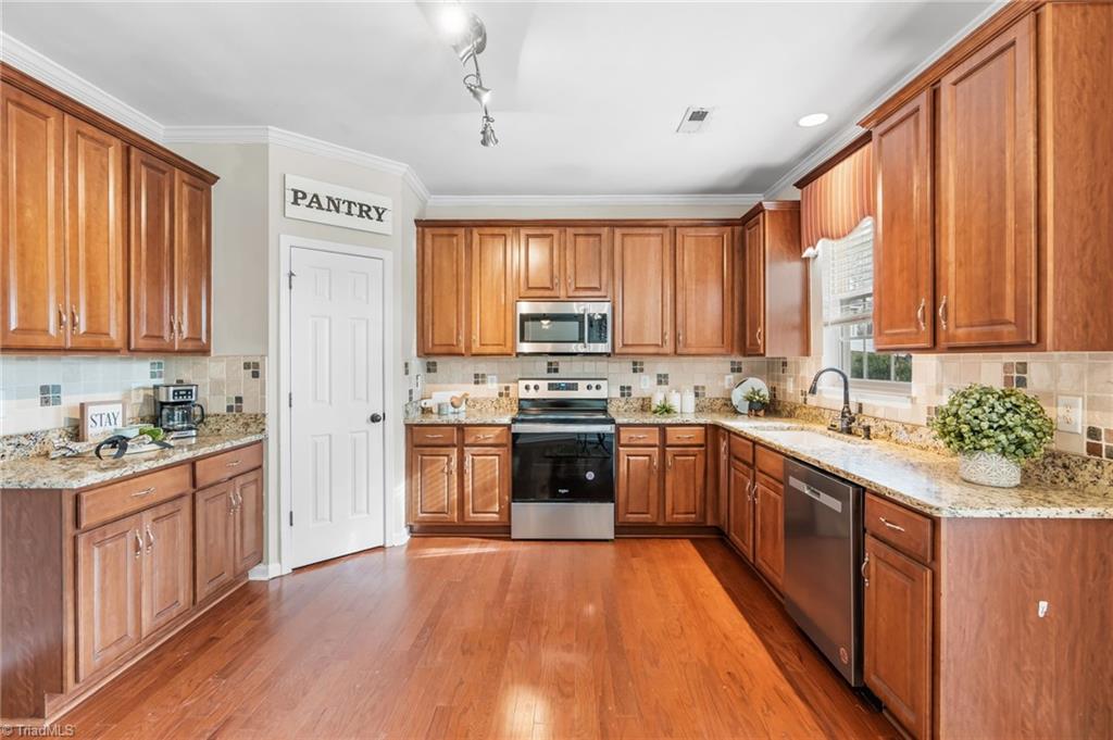 5200 Lager Court, McLeansville