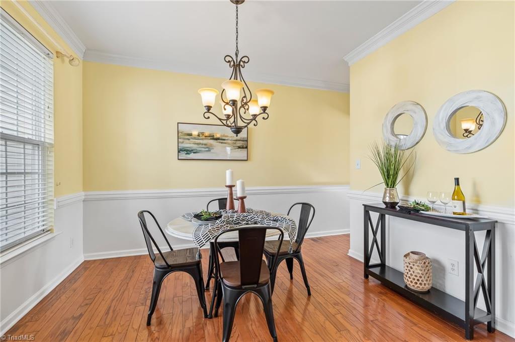 5200 Lager Court, McLeansville