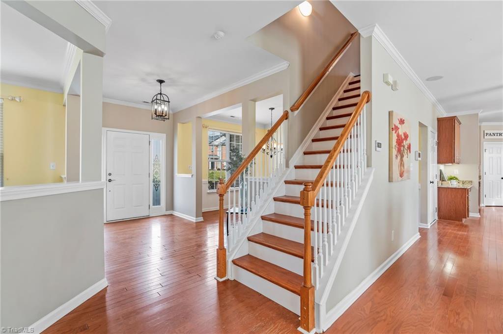 5200 Lager Court, McLeansville