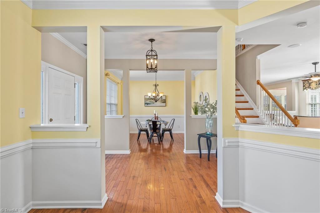5200 Lager Court, McLeansville