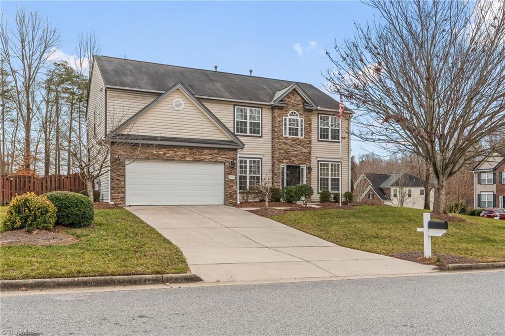 5200 Lager Court, McLeansville