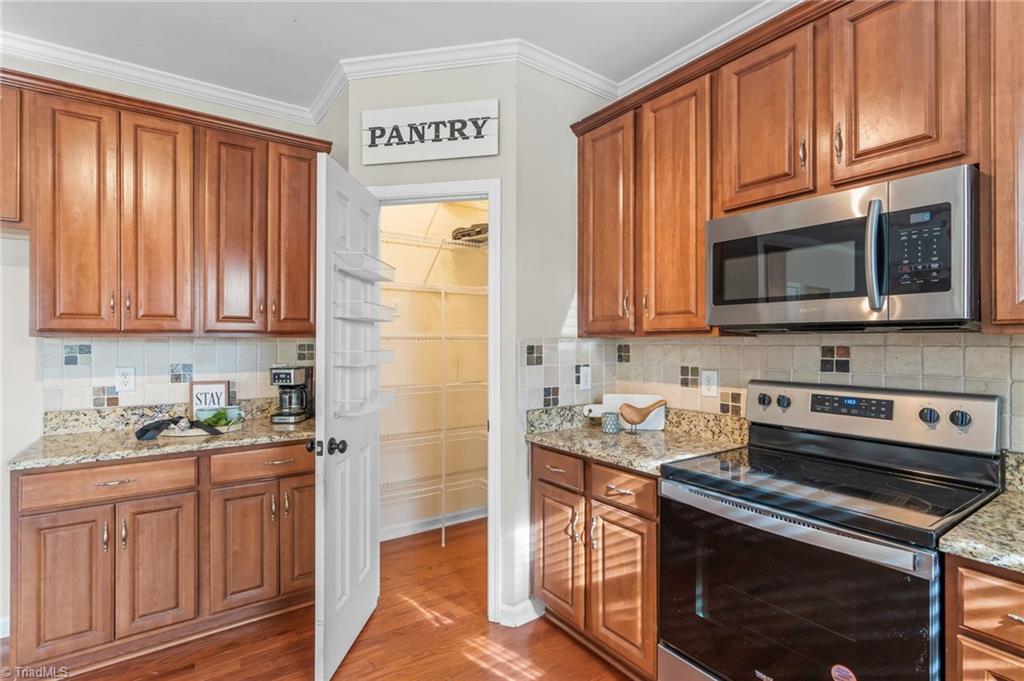 5200 Lager Court, McLeansville
