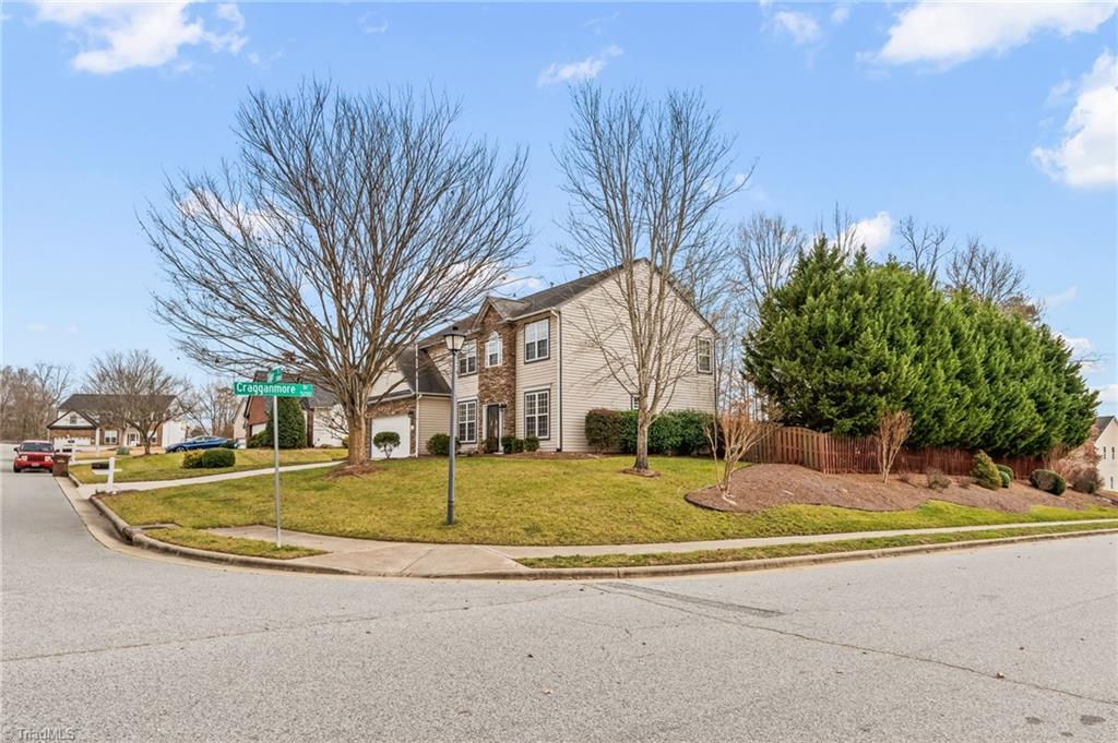 5200 Lager Court, McLeansville