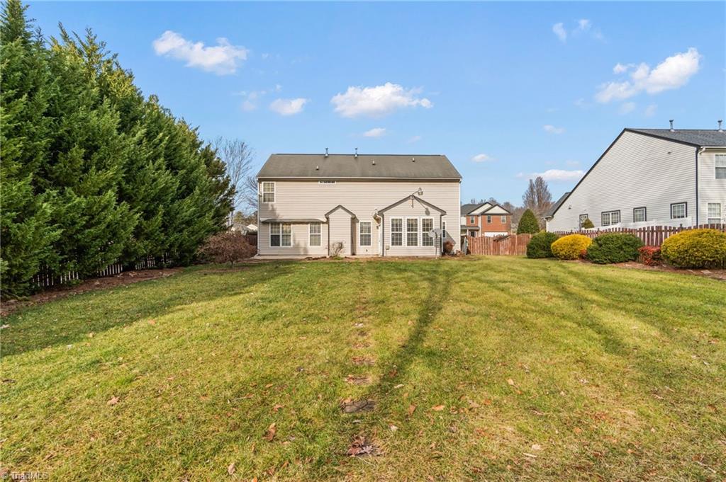 5200 Lager Court, McLeansville