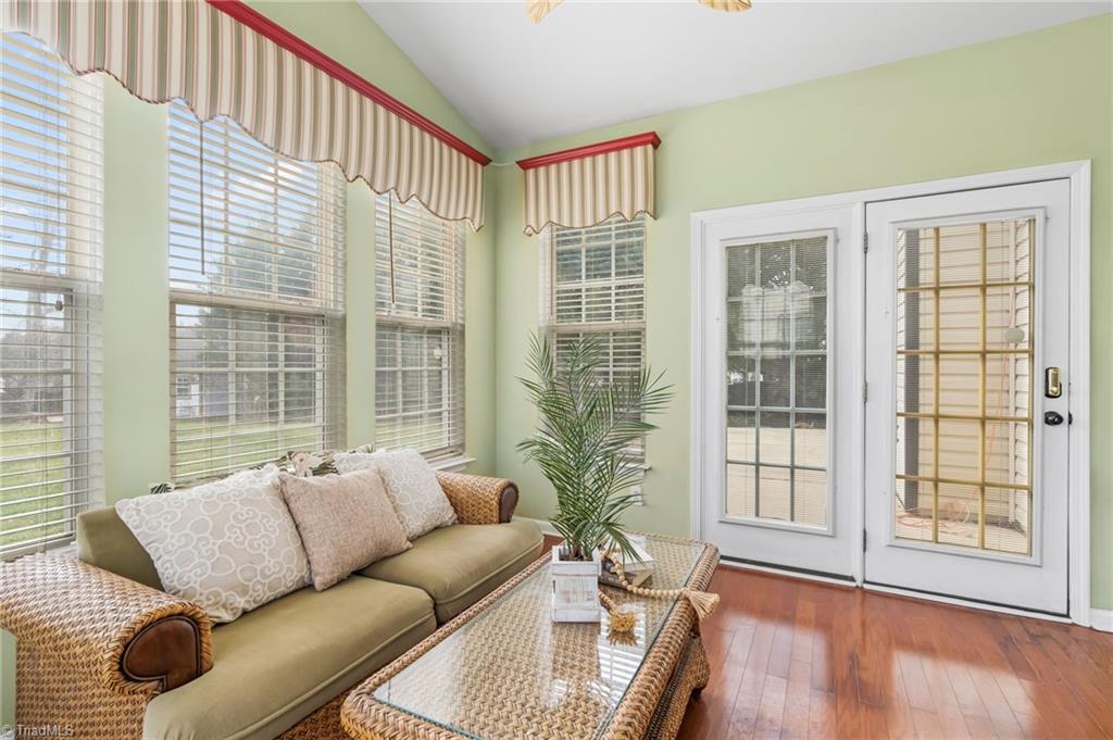 5200 Lager Court, McLeansville